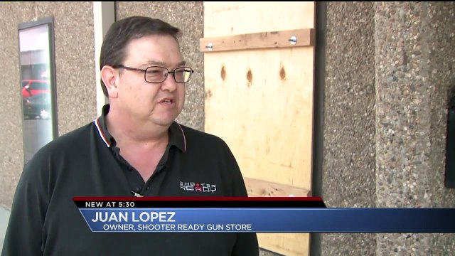 Teen Arrested After Posting Selfies With Stolen Guns on Facebook