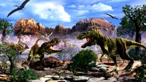 Dix sur dinosaures pour enfants Fs tyrannosaurus rex t rex