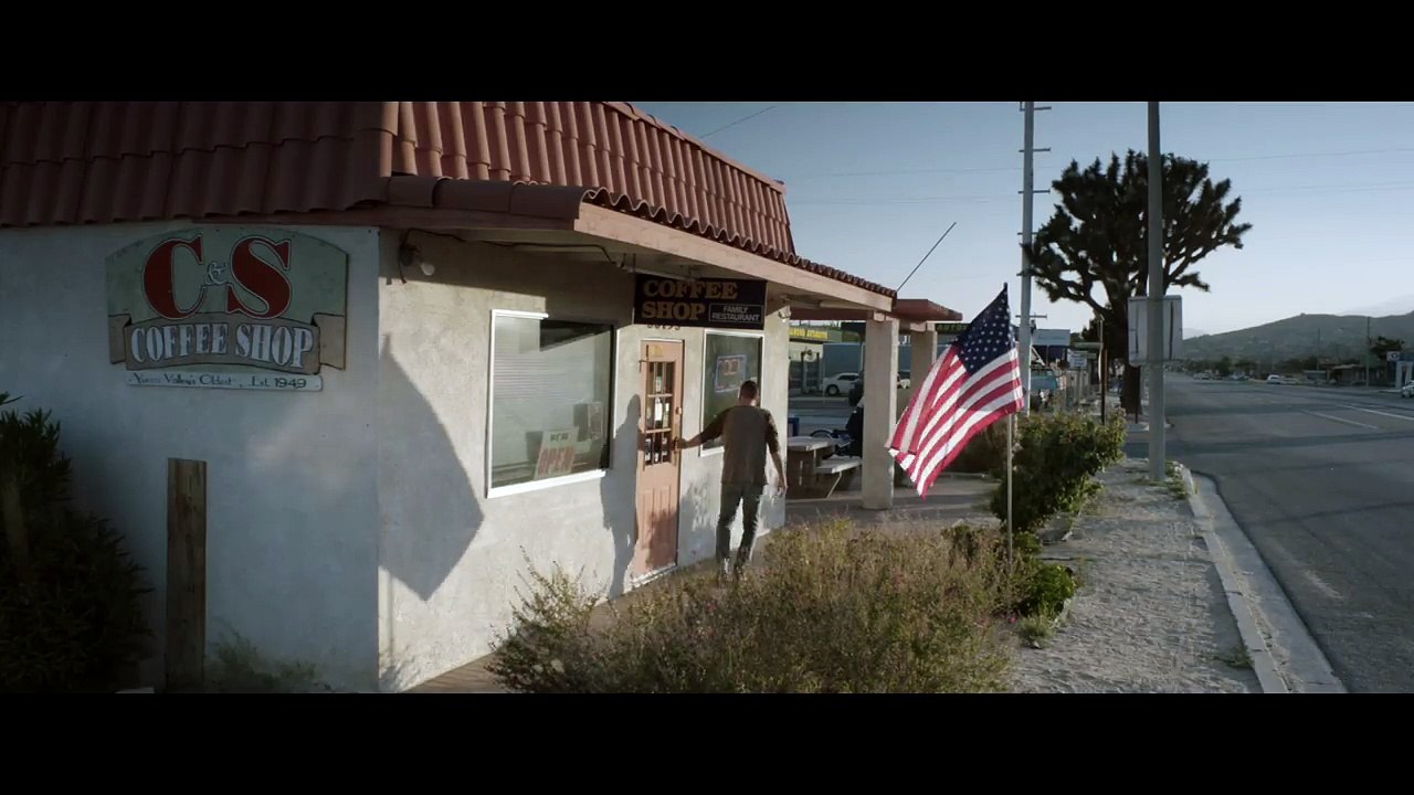 Calico Skies - Trailer
