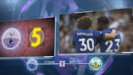 Premier League - 5 choses à savoir sur la 3e j.