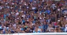 Buts Marseille 3-0 Domzale résumé vidéo OM - Domzale