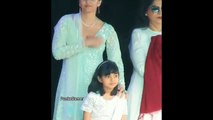Aishwarya Rai Bachchan _ Hot wardrobe malfunction_HD Hot boobs cleavage
