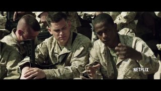 War Machine Teaser Trailer