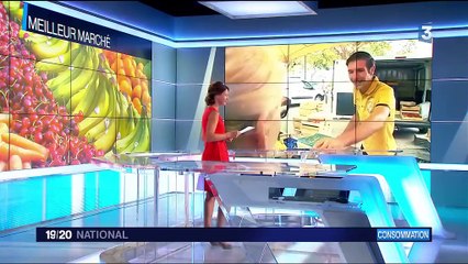 Baisse du prix des fruits : une mauvaise nouvelle pour les producteurs