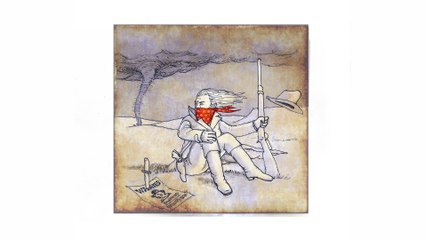 Yusuf / Cat Stevens - Northern Wind (Death Of Billy The Kid)