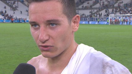 Ligue Europa è OM/Domzale - Thauvin encore décisif