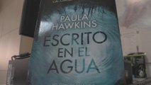 Paula Hawkins vuelve a las librerías con 