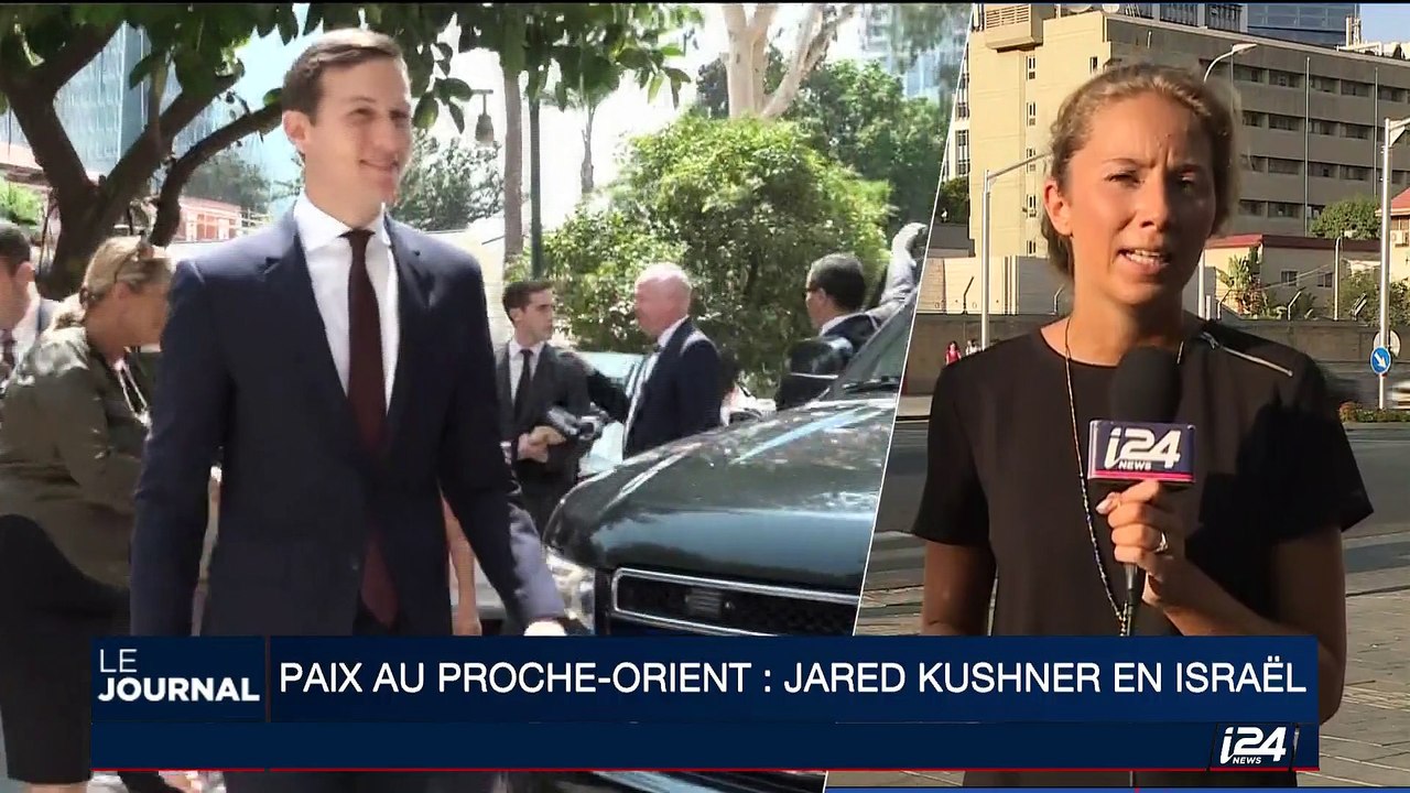 Paix au Proche-Orient: la rencontre entre la délégation américaine et Benyamin Netanyahou vient de se terminer