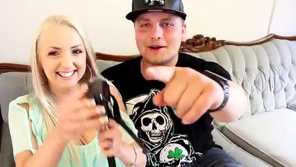 DRUNK DIRTY TRUTH OR DARE *GONE SEXUAL*