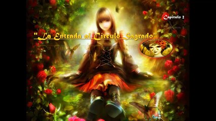 2 - La entrada al Circulo Sagrado - El viaje de estrella