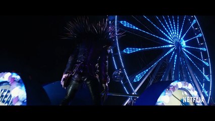 Netflix's Death Note - Director & Cast Interview