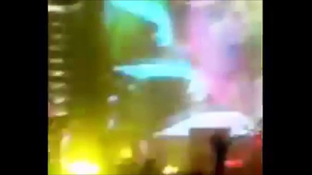 Muse - Knights of Cydonia, Melbourne Festival Hall, 01/31/2007