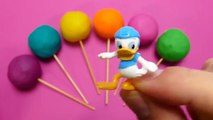 Dinosaur Toys Videos For Children And Kids Chupa Chups Lollipop Blue Edition SURPRISES