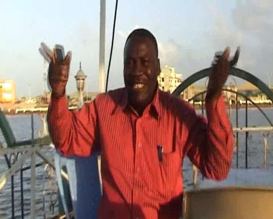BODA A KASAHEN WAJE NA HAUSA - Abdu Boda