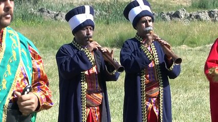 Ahlat-Avrasya Kültür Buluşması