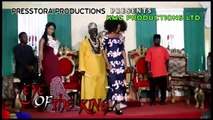 EYE OF THE KING TRAILER - LATEST 2017 NIGERIAN NOLLYWOOD MOVIE , Movies comedy action tv series 2018