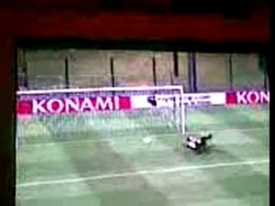 Frappe Envelopée de Deco et But de Maniche