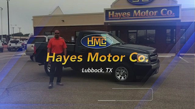 2008 Chevrolet Silverado 1500 Midland TX | Used Chevrolet Silverado 1500 Midland TX