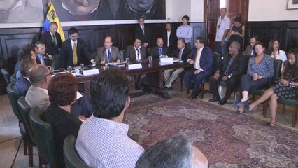Parlamento asegura que Venezuela tiene contratos por 22 mil millones de dólares con Odebrecht
