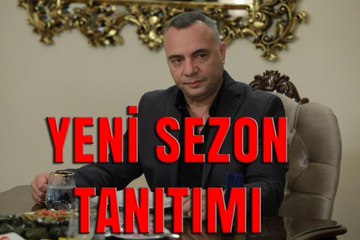 Yeni Sezon Tanıtımı - Eşkıya Dünyaya Hükümdar Olmaz