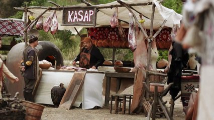 Deli Dumrul - Fragman