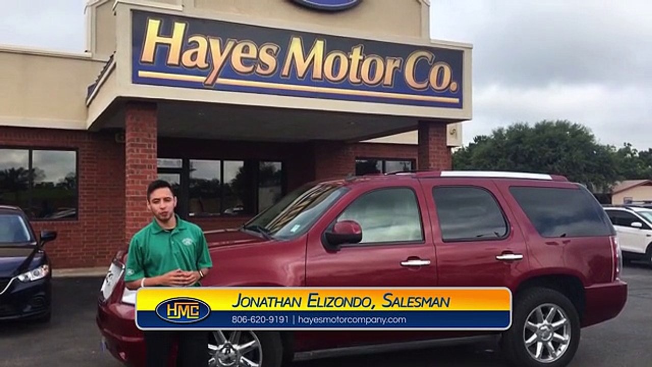 2009 GMC Denali Abilene, TX | Used GMC Denali Abilene, TX