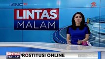 Polisi Bongkar Prostitusi Online Eks Model Majalah Dewasa