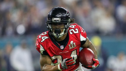 'NFL Fantasy Live' Team Preview: Atlanta Falcons