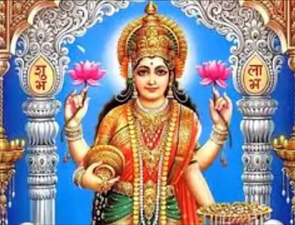 वैभव लक्ष्मी व्रत कथा__ Vaibhav Laxmi Vrat Katha || Devotional || The New Digital Media