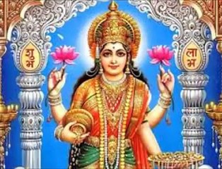 वैभव लक्ष्मी व्रत कथा__ Vaibhav Laxmi Vrat Katha || Devotional || The New Digital Media