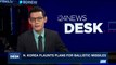 i24NEWS DESK | N. Korea flaunts plans for ballistic missiles | Thursday, August 24th 2017