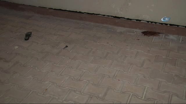 Konya'da 5'inci Katın Balkonundan Düşen 3 Yaşındaki Küçük Kız Hayatını Kaybetti