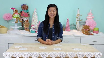 Comment à faire Gâteaux