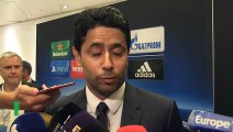 PSG -  Al-Khelaïfi - 'Mbappé est un joueur de Monaco'