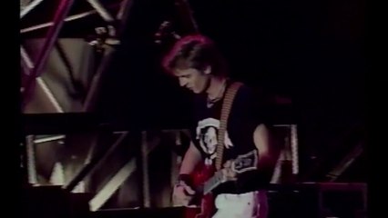 Melhores Momentos A-HA - Rock in Rio 1991