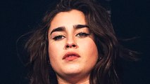 Lauren Jauregui  Leaving Fifth Harmony Like Camila Cabello?