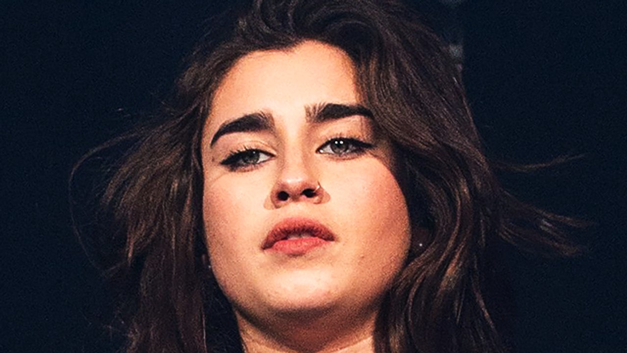 Lauren Jauregui  Leaving Fifth Harmony Like Camila Cabello?