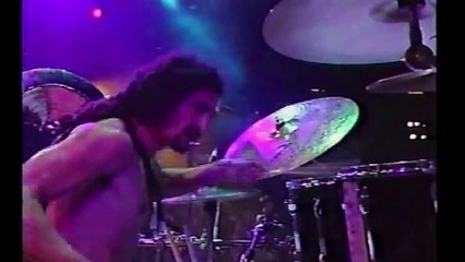 Rock in Rio 1991 - Melhores Momentos (2a.parte)