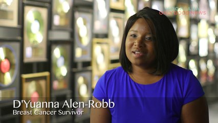 Emotional Stories Of Survivorship: This Video Will Move Every Woman Who Has Ever Been Affected By Cancer