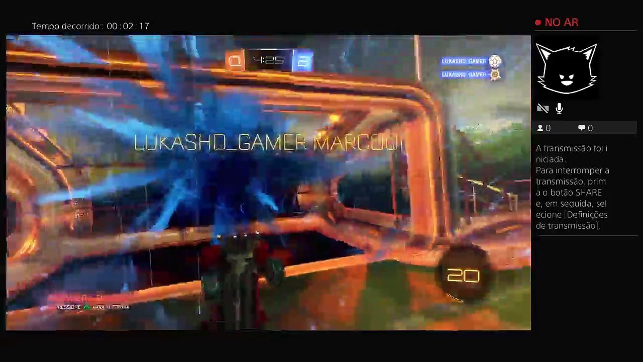 Live de Rocket league (17)