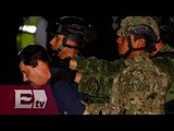 Interpol México solicita extraditar a 