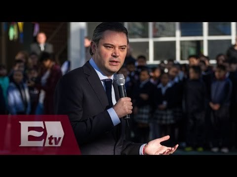 SEP ya no pagará sueldo a maestros comisionados/ Paola Virrueta