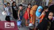 El hambre mata a decenas de niños sirios/ Paola Virrueta