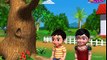 Yanai Yanai - Kanmani Tamil Rhymes 3D Animated