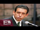 Detienen a exgobernador de Coahuila en España / Ricardo Salas