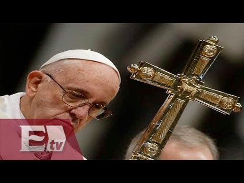 Universitarios de Aguascalientes alistan el regalo para Papa Francisco / Ingrid Barrera
