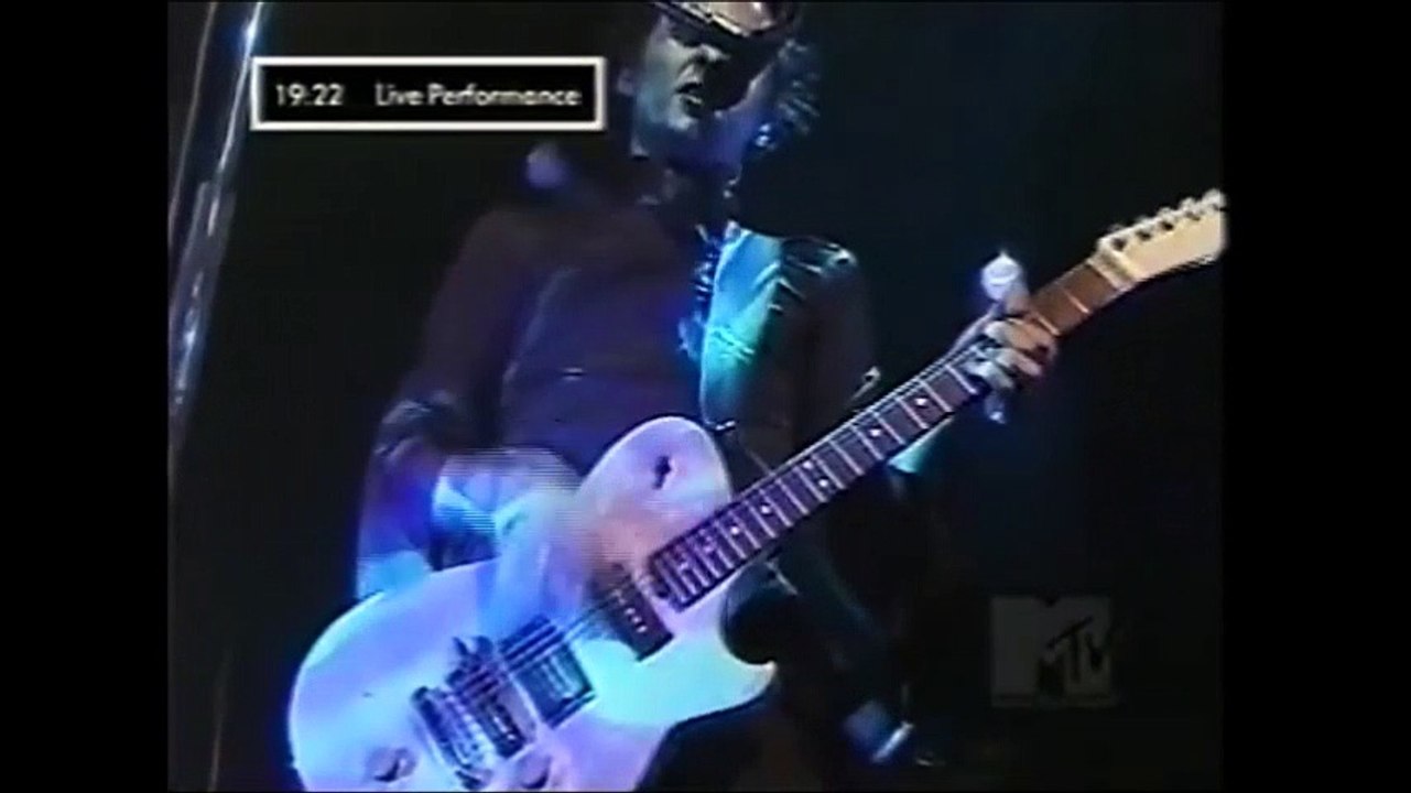 Muse - Bliss, Osaka Imperial Hall, 12/02/2001