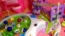 Acerca de muñecas en y Wheeling máx ir de dibujos animados acuario sobre las muñecas darinelka TV / dibujos animados