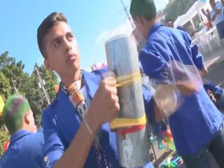 Alcaldía de Tegucigalpa celebrara su 439 aniversario