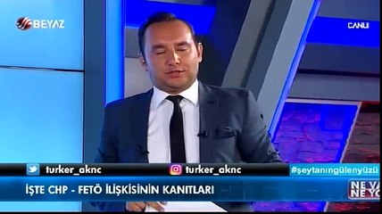 Latif Erdoğan: Bu işi Kılıçdaroğlu'na yaptırmışlardır